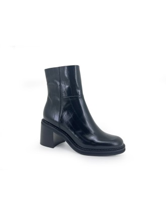 BOOTS MAMZELLE REBABI NOIR