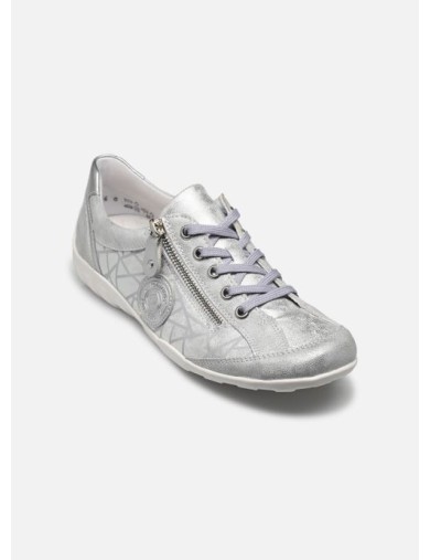 BASKET REMONTE R3408-90 GRIS
