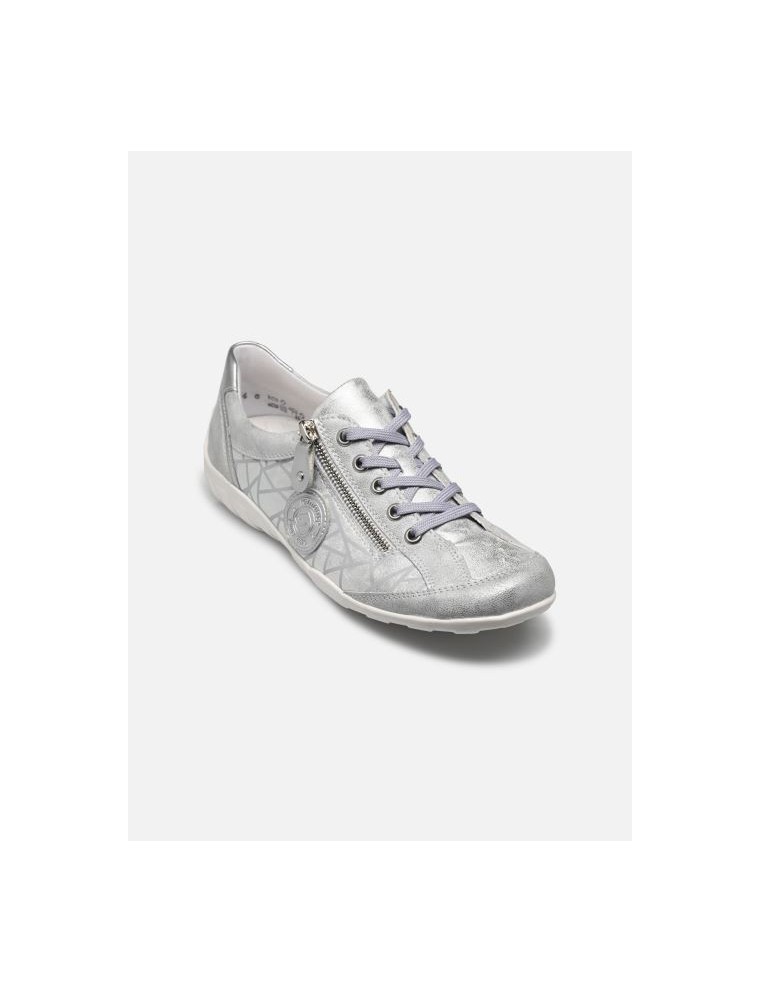 BASKET REMONTE R3408-90 GRIS BASKET REMONTE R3408-90 GRIS