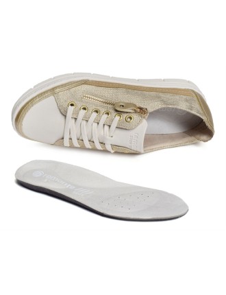 BASKET REMONTE D5826-60 BEIGE