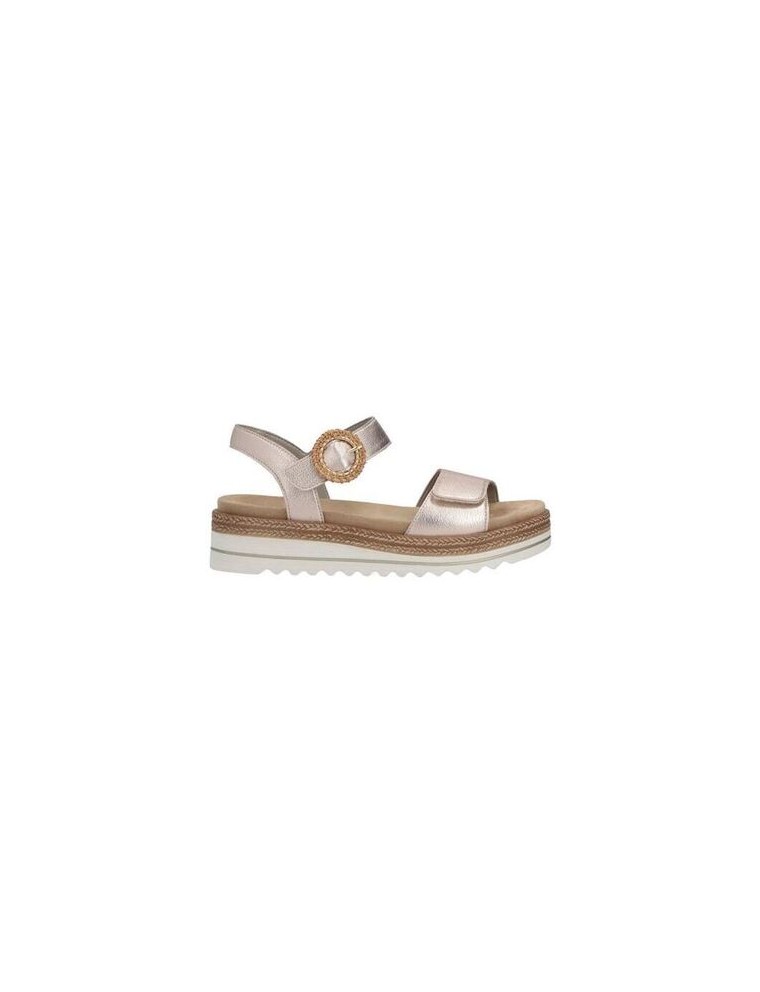 SANDALES REMONTE D0Q52-31 BEIGE SANDALES REMONTE D0Q52-31 BEIGE