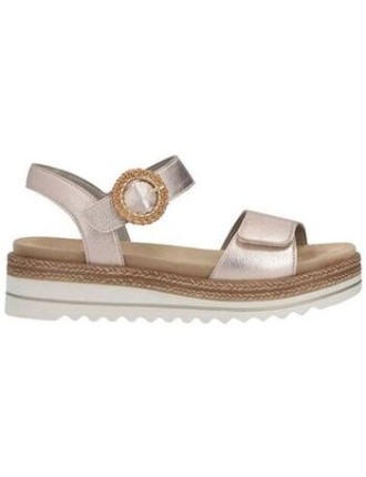 SANDALES REMONTE D0Q52-31 BEIGE