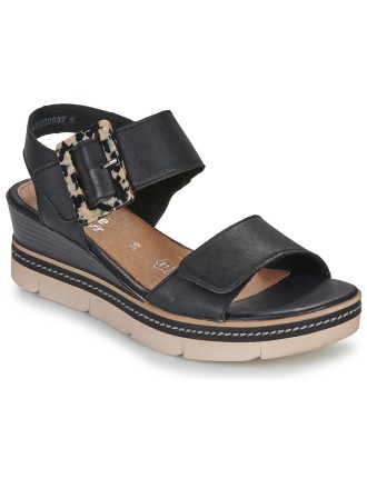 SANDALES REMONTE D2L53-00 NOIR