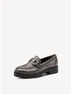 MOCASSIN TAMARIS 24733-45-915 GRIS