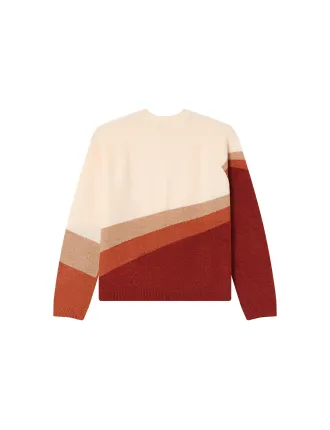 PULL SARANDON GRACE & MILA BEIGE