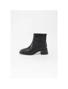 BOOTS PARIS EMILIE KARSTON VERNIS NOIR
