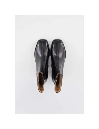 BOOTS PARIS EMILIE KARSTON VERNIS NOIR