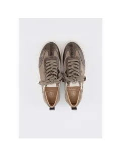 BASKETS TAIS EMILIE KARSTON MARRON