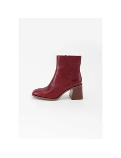 BOOTS VICTORIA EMILIE KARSTON BORDEAUX