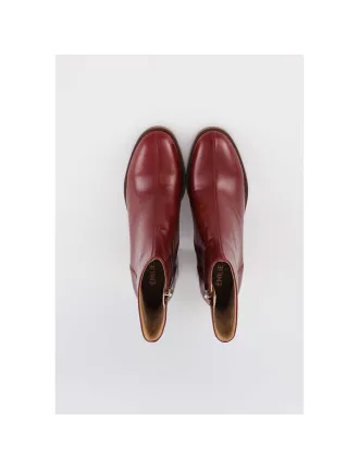 BOOTS VICTORIA EMILIE KARSTON BORDEAUX