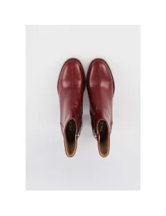 BOOTS VICTORIA EMILIE KARSTON BORDEAUX