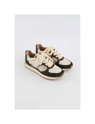 BASKETS EMILIE KARSTON COLLINS KAKI