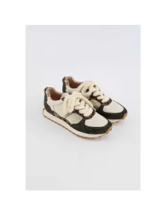 BASKETS EMILIE KARSTON COLLINS KAKI