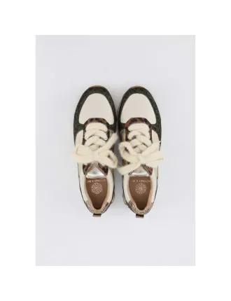 BASKETS EMILIE KARSTON COLLINS KAKI