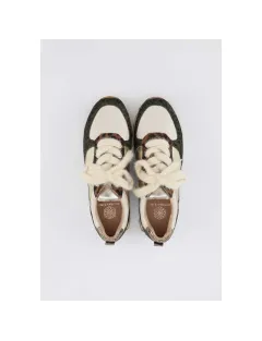 BASKETS EMILIE KARSTON COLLINS KAKI