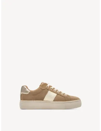 BASKET 23724-42-371 TAMARIS CAMEL