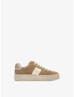 BASKET 23724-42-371 TAMARIS CAMEL