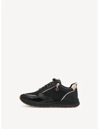 BASKET 23732-41-098 TAMARIS NOIR