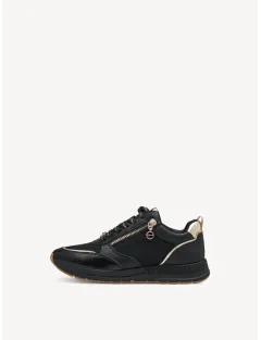 BASKET 23732-41-098 TAMARIS NOIR