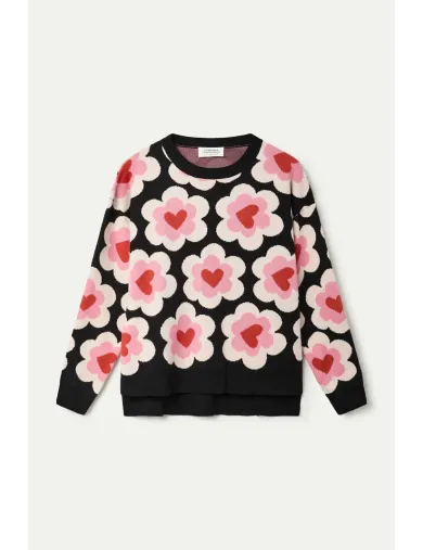 PULL COMPANIA FANTASTICA 53C/10204