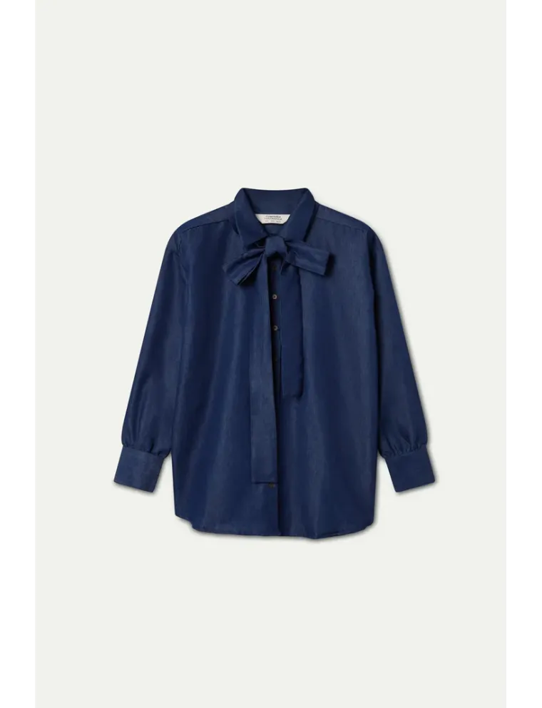 CHEMISIER COMPANIA FANTASTICA 53C/40002