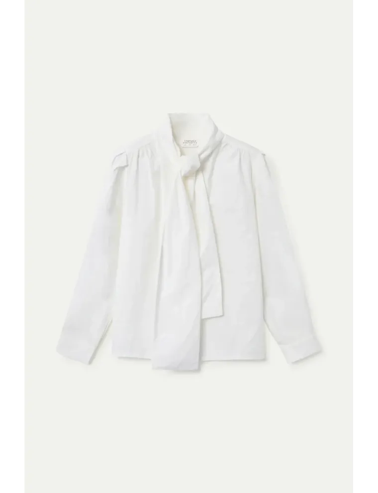 CHEMISIER COMPANIA FANTASTICA 53C/11030