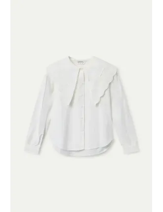 CHEMISIER COMPANIA FANTASTICA 53C/11029