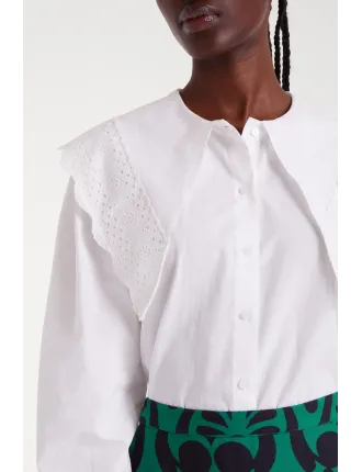 CHEMISIER COMPANIA FANTASTICA 53C/11029