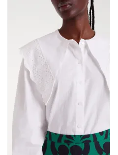 CHEMISIER COMPANIA FANTASTICA 53C/11029