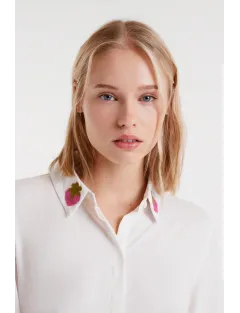 CHEMISIER COMPANIA FANTASTICA 53C/43013