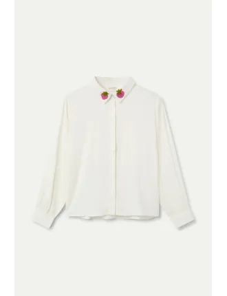 CHEMISIER COMPANIA FANTASTICA 53C/43013