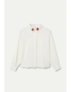 CHEMISIER COMPANIA FANTASTICA 53C/43013