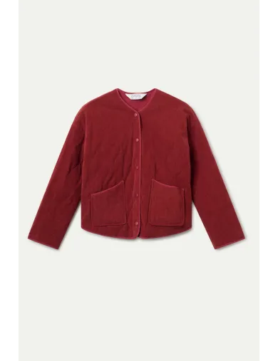 VESTE COMPANIA FANTASTICA 53C/11079