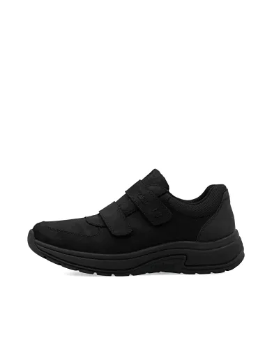 BASKETS RIEKER 11051-00 VELCRO NOIR