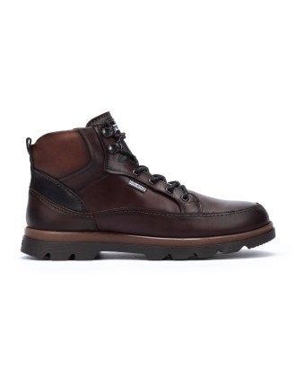 BOOTS PIKOLINOS VIGO M3M MARRON