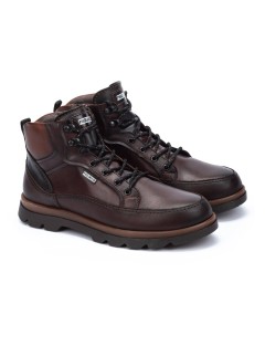 BOOTS PIKOLINOS VIGO M3M MARRON