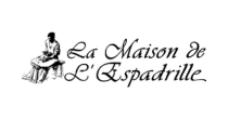 La Maison de l'Espadrille