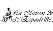 La Maison de l'Espadrille